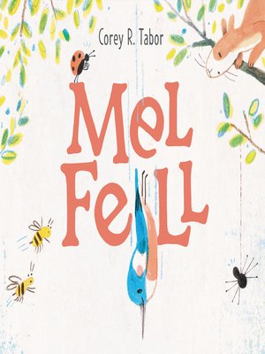 cover image of Mel Fell